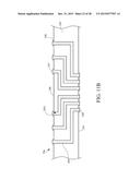 APPARATUS FOR PROBING DIE ELECTRICITY AND METHOD FOR FORMING THE SAME diagram and image