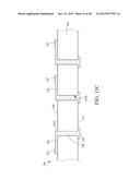 APPARATUS FOR PROBING DIE ELECTRICITY AND METHOD FOR FORMING THE SAME diagram and image