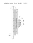 APPARATUS FOR PROBING DIE ELECTRICITY AND METHOD FOR FORMING THE SAME diagram and image