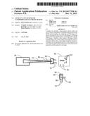 APPARATUS AND METHOD FOR NANOPROBING OF ELECTRONIC DEVICES diagram and image