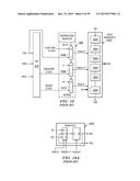 IEEE 1149.1 AND P1500 TEST INTERFACES COMBINED CIRCUITS AND PROCESSES diagram and image