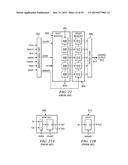 IEEE 1149.1 AND P1500 TEST INTERFACES COMBINED CIRCUITS AND PROCESSES diagram and image