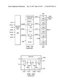 IEEE 1149.1 AND P1500 TEST INTERFACES COMBINED CIRCUITS AND PROCESSES diagram and image