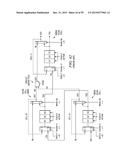 IEEE 1149.1 AND P1500 TEST INTERFACES COMBINED CIRCUITS AND PROCESSES diagram and image