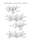 IEEE 1149.1 AND P1500 TEST INTERFACES COMBINED CIRCUITS AND PROCESSES diagram and image