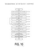 SECONDARY BATTERY STATE DETECTING DEVICE AND SECONDARY BATTERY STATE     DETECTING METHOD diagram and image