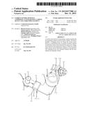 CURRENT SENSOR APPARATUS COMPRISING AN INTEGRATED CLAMPING DEVICE AND A     GROUNDING ELEMENT diagram and image