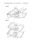 MAGNETIC RESONANCE COIL APPARATUS diagram and image