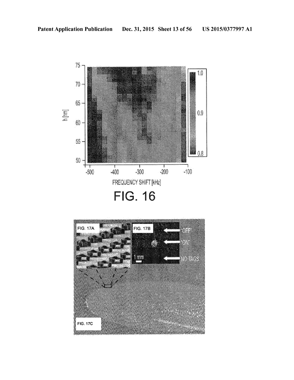 MAGNETIC MICROSTRUCTURES FOR MAGNETIC RESONANCE IMAGING - diagram, schematic, and image 14