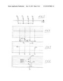 METHOD OF PROCESSING POSITIONING SIGNALS IN POSITIONING SYSTEMS TO     ACCURATELY DETERMINE A TRUE ARRIVAL TIME OF EACH SIGNAL diagram and image