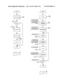 METHOD OF PROCESSING POSITIONING SIGNALS IN POSITIONING SYSTEMS TO     ACCURATELY DETERMINE A TRUE ARRIVAL TIME OF EACH SIGNAL diagram and image