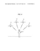 POSITIONING APPARATUS, POSITIONING METHOD, AND RECORDING MEDIUM diagram and image