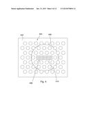 Optical Fibers Functionalized with Photonic Crystal Resonant Optical     Structures diagram and image