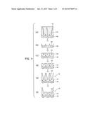 OPTICAL ARTICLE, MOLD USED IN PRODUCTION OF OPTICAL ARTICLE, AND MOLD     PRODUCTION METHOD diagram and image