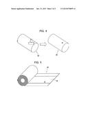 OPTICAL ARTICLE, MOLD USED IN PRODUCTION OF OPTICAL ARTICLE, AND MOLD     PRODUCTION METHOD diagram and image