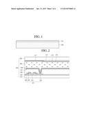 DISPLAY DEVICE diagram and image