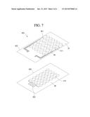 DISPLAY DEVICE diagram and image