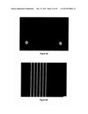 METHOD FOR MODIFYING THE REFRACTIVE INDEX OF AN OPTICAL MATERIAL AND     RESULTING OPTICAL VISION COMPONENT diagram and image