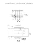 METHOD FOR MODIFYING THE REFRACTIVE INDEX OF AN OPTICAL MATERIAL AND     RESULTING OPTICAL VISION COMPONENT diagram and image