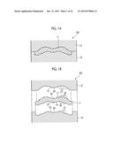 OPTICAL LENS, LENS UNIT, IMAGING MODULE, ELECTRONIC DEVICE, OPTICAL LENS     PRODUCTION METHOD, LENS MOLD, AND SHAPE CORRECTION METHOD FOR LENS MOLD diagram and image