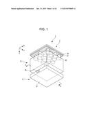 LIGHT-DIFFUSING MEMBER, METHOD FOR MANUFACTURING LIGHT-DIFFUSING MEMBER,     AND DISPLAY DEVICE diagram and image