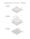 LIGHT-DIFFUSING MEMBER, METHOD FOR MANUFACTURING LIGHT-DIFFUSING MEMBER,     AND DISPLAY DEVICE diagram and image