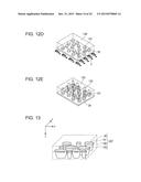 LIGHT-DIFFUSING MEMBER, METHOD FOR MANUFACTURING LIGHT-DIFFUSING MEMBER,     AND DISPLAY DEVICE diagram and image