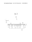 LIGHT-DIFFUSING MEMBER, METHOD FOR MANUFACTURING LIGHT-DIFFUSING MEMBER,     AND DISPLAY DEVICE diagram and image