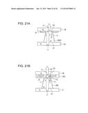 LIGHT-DIFFUSING MEMBER, METHOD FOR MANUFACTURING LIGHT-DIFFUSING MEMBER,     AND DISPLAY DEVICE diagram and image