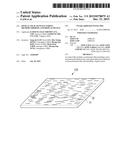 OPTICAL FILM, MANUFACTURING METHOD THEREOF, AND DISPLAY DEVICE diagram and image