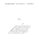 OPTICAL FILM, MANUFACTURING METHOD THEREOF, AND DISPLAY DEVICE diagram and image