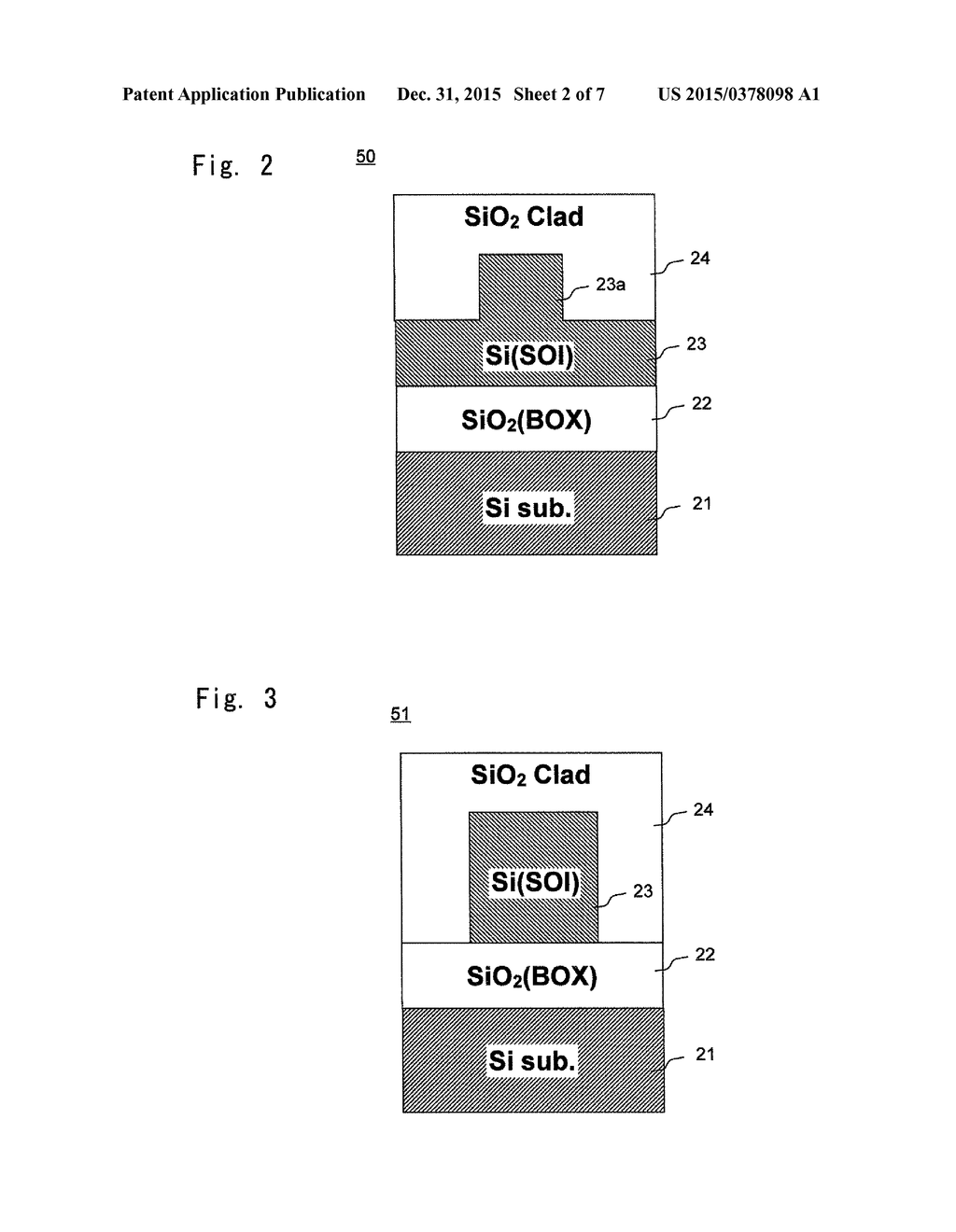 POLARIZATION BEAM SPLITTER AND OPTICAL DEVICE - diagram, schematic, and image 03