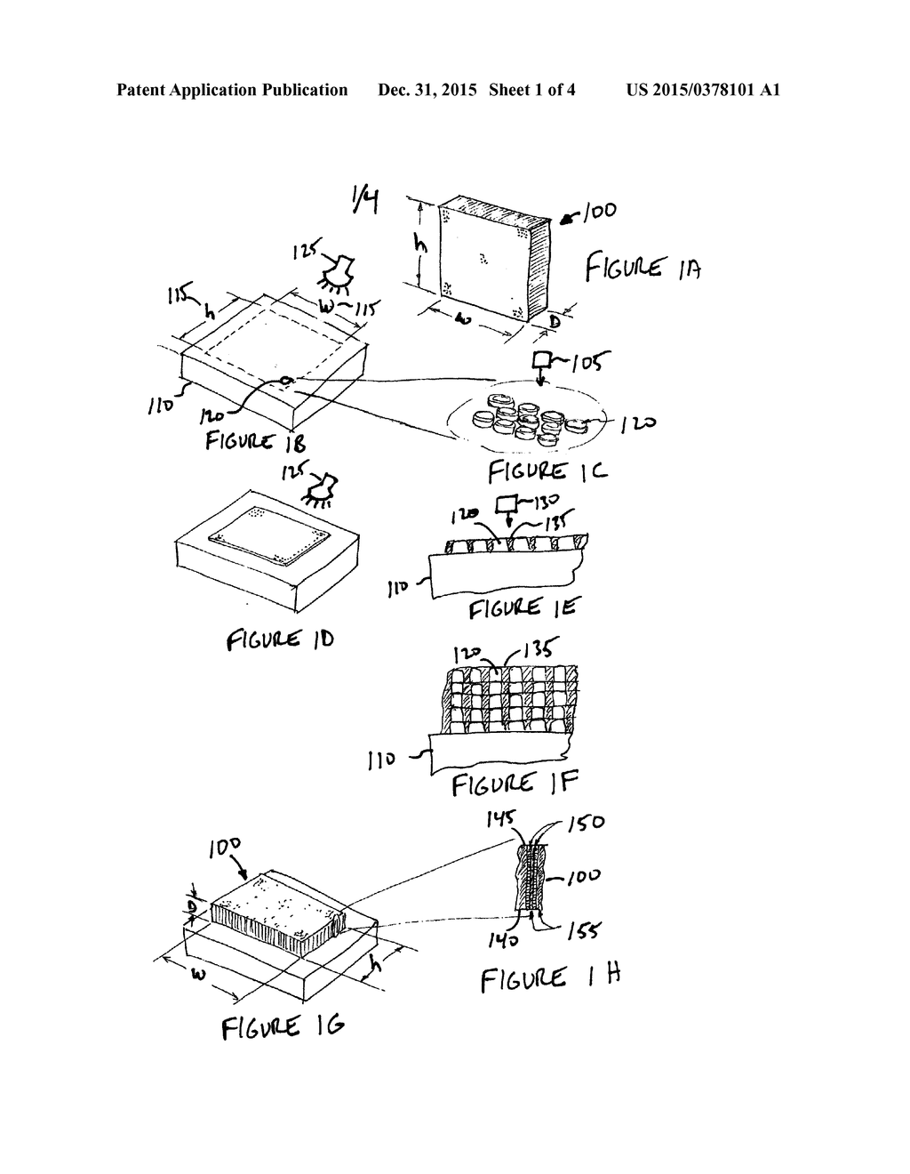 METHODS OF OPTICAL PATHWAY DEVICE CONSTRUCTION - diagram, schematic, and image 02