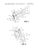 FIBER OPTIC CABLE RETENTION diagram and image