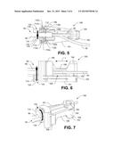 FIBER OPTIC CABLE RETENTION diagram and image