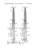 FIBER OPTIC CONNECTOR WITH FIBER END PROTECTION diagram and image