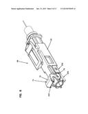 FIBER OPTIC CONNECTOR WITH FIBER END PROTECTION diagram and image