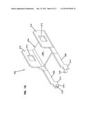 FIBER OPTIC CONNECTOR WITH FIBER END PROTECTION diagram and image