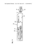 FIBER OPTIC CONNECTOR WITH FIBER END PROTECTION diagram and image