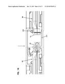 FIBER OPTIC CONNECTOR WITH FIBER END PROTECTION diagram and image