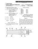 HYBRID POWER AND OPTICAL FIBER CABLE WITH CONDUCTIVE BUFFER TUBE diagram and image