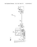 HYBRID POWER AND OPTICAL FIBER CABLE WITH CONDUCTIVE BUFFER TUBE diagram and image