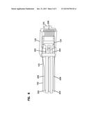 HYBRID POWER AND OPTICAL FIBER CABLE WITH CONDUCTIVE BUFFER TUBE diagram and image