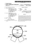 Pipe-Conforming Structure diagram and image