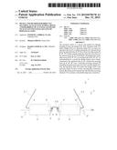 DEVICE AND METHOD FOR DIRECTLY SECURING AT LEAST ONE TEMPLE, HINGE, AND/OR     BRIDGE OF AN EYEGLASS FRAME TO AT LEAST ONE EYEGLASS LENS OF RIMLESS     GLASSES diagram and image