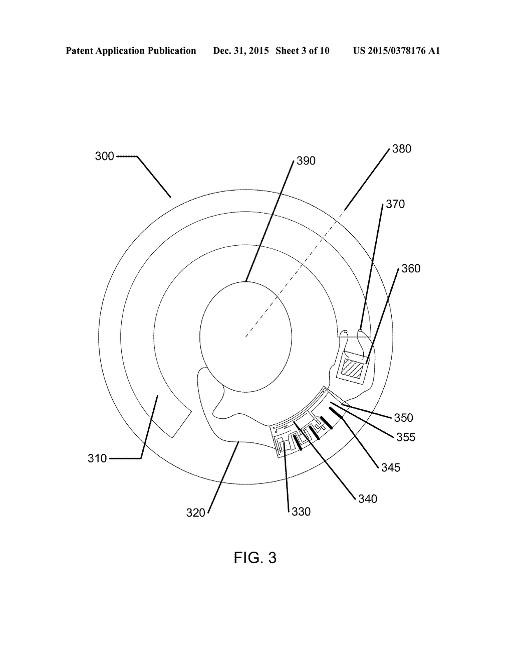 ENERGIZED OPHTHALMIC LENS - diagram, schematic, and image 04