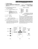 EYEWEAR DOCKING STATION AND ELECTRONIC MODULE diagram and image