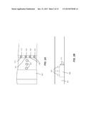 EYEWEAR DOCKING STATION AND ELECTRONIC MODULE diagram and image