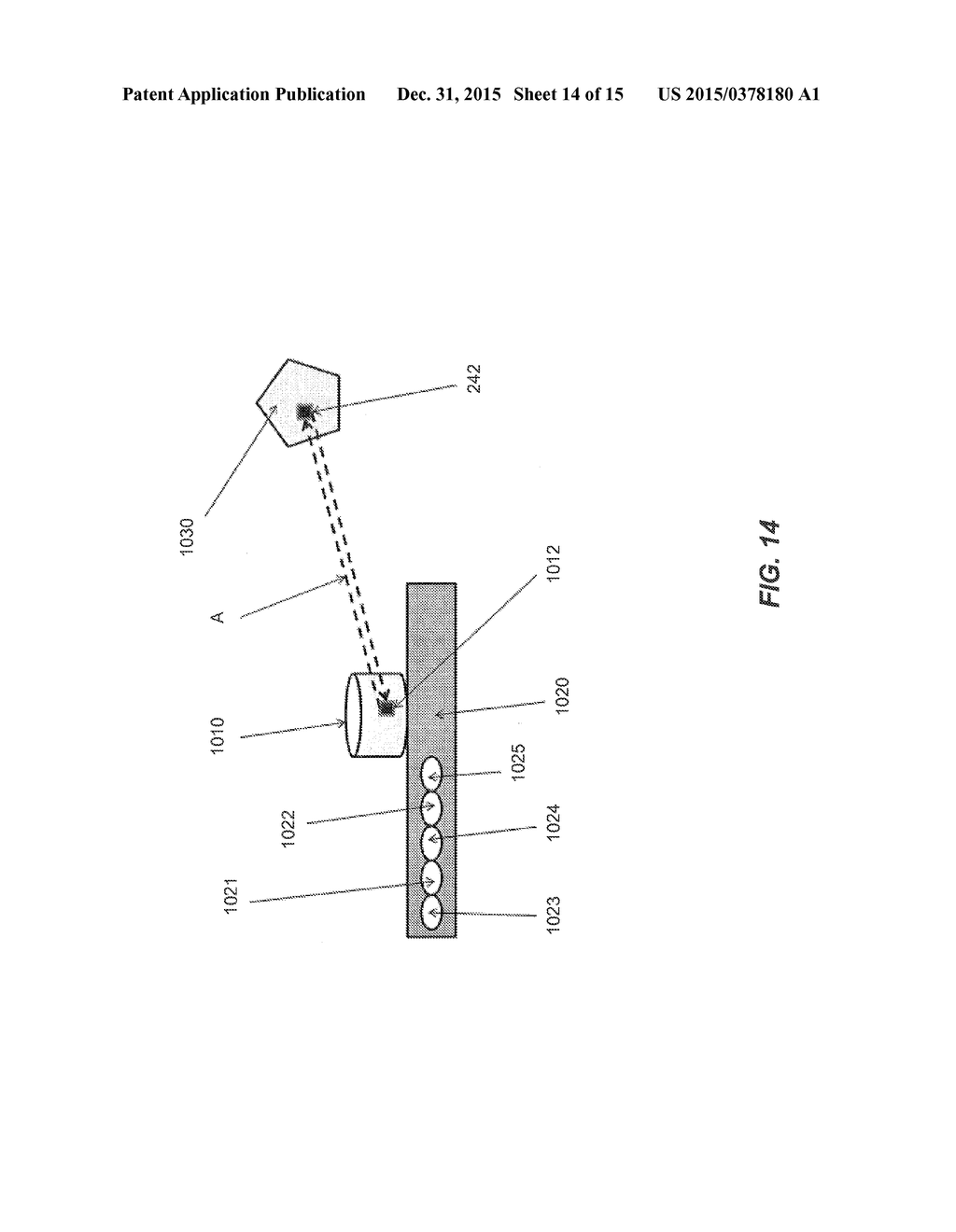 EYEWEAR DOCKING STATION AND ELECTRONIC MODULE - diagram, schematic, and image 15