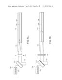 SYSTEMS AND METHODS FOR LASER SYSTEMS WITH VARIABLE BEAM PARAMETER PRODUCT     UTILIZING THERMO-OPTIC EFFECTS diagram and image